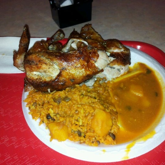 Latino Chick