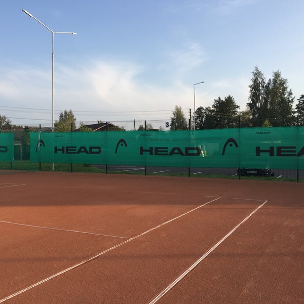 Photos at СК Разлив - ул. Академика Вернова, 1