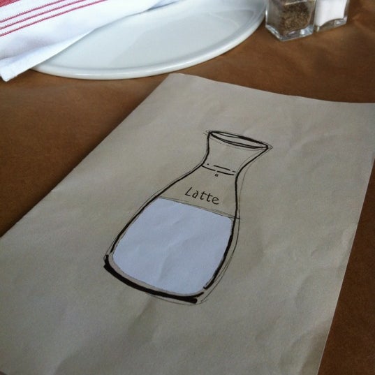 รูปภาพถ่ายที่ NiDo Caffe Italian Restaurant โดย Maria de Jesus C. เมื่อ 12/15/2012