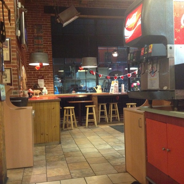 lucy's smokehouse