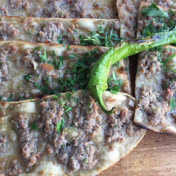 KasımBey Mevlana Etli Ekmek Gölbaşı 1167 ziyaretçidan 25 tavsiye