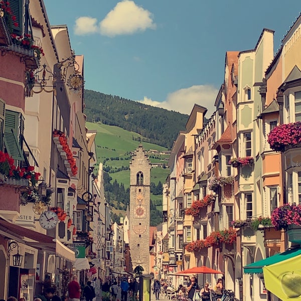 Sterzing / Vipiteno Town in Sterzing