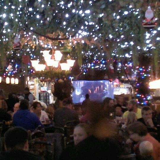 Lunkers Restaurant and Bar (Now Closed) Edwardsburg, MI