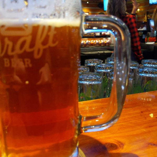 Photos at Twin Peaks Madison Heights, MI