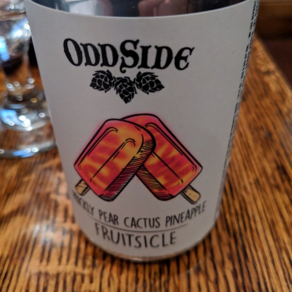 The Corkscrew Saloon 14 tips