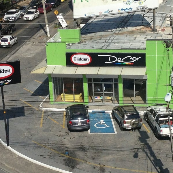 Fotos en Centro de Pinturas Glidden Ciudad de Panamá, Panamá