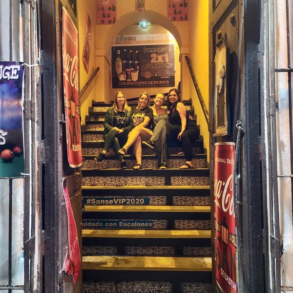 El Patio De Sam 33 tips from 1066 visitors