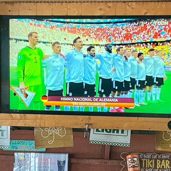 Shenanigans East Side Pub 1300 S Federal Hwy