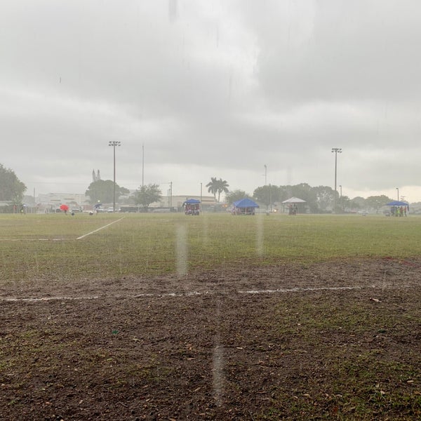 Kendall Indian Hammocks County Park Miami, FL
