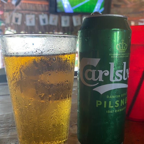 Shenanigans East Side Pub 1300 S Federal Hwy