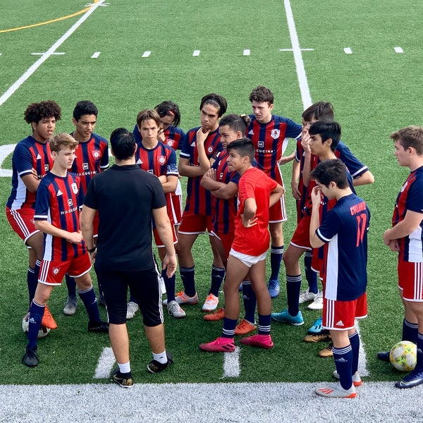 Lauderhill Sports Complex Tamarac, FL