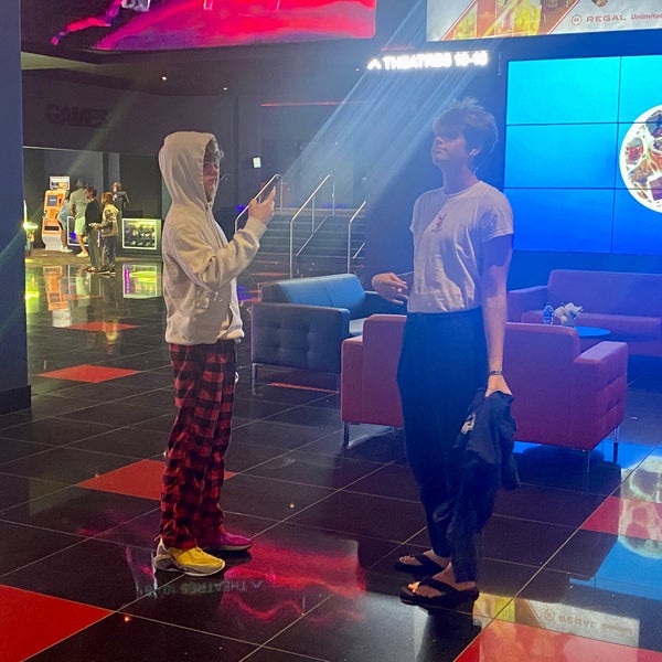 Regal Dania Pointe Dania Beach, FL