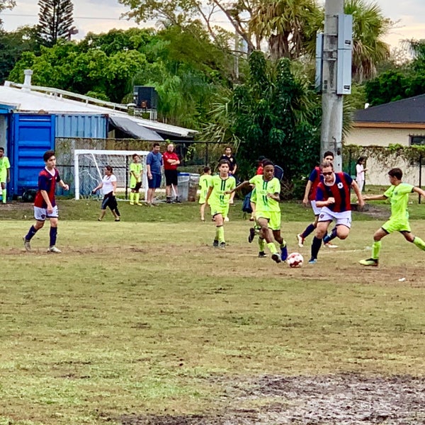 Kendall Indian Hammocks County Park Miami, FL