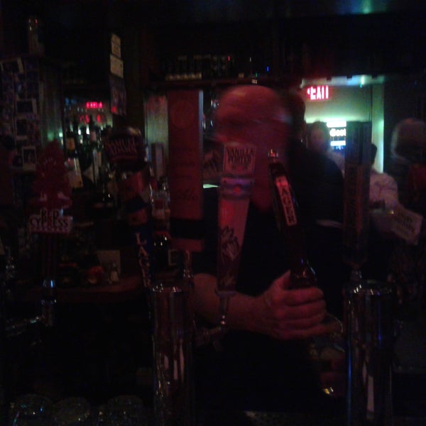 Photos at Tanqueray's Bar & Grille Lounge in Central Business District