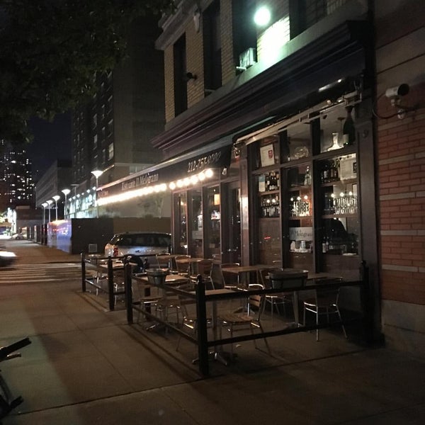 Sonny's 10th Ave Meat Market Hell's Kitchen 758 10th Ave