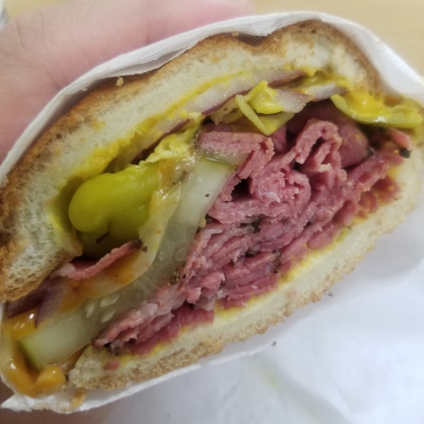 Woods Family Sandwiches 2 tips