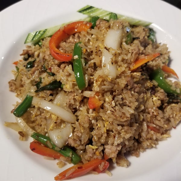 Thai Street Meat