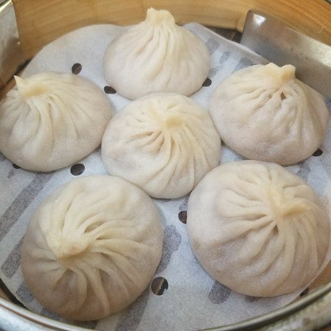 Снимок сделан в Shanghai Cuisine 33 пользователем Wayne S. 3/7/2017