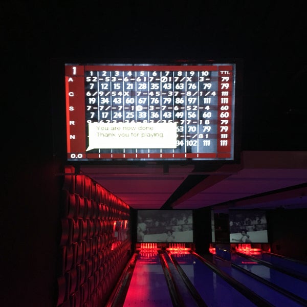 Strike Bowling Bar 8 Tips From 586 Visitors