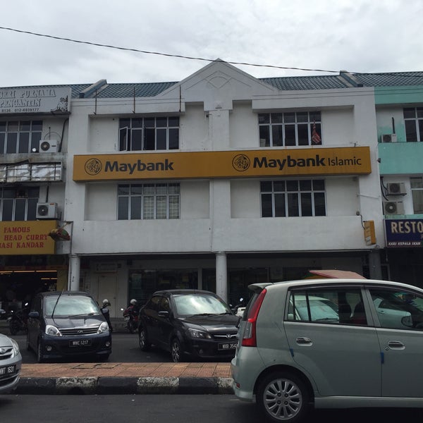 Photos At Maybank Desa Pandan Kuala Lumpur Federal Territory Of Kuala Lum