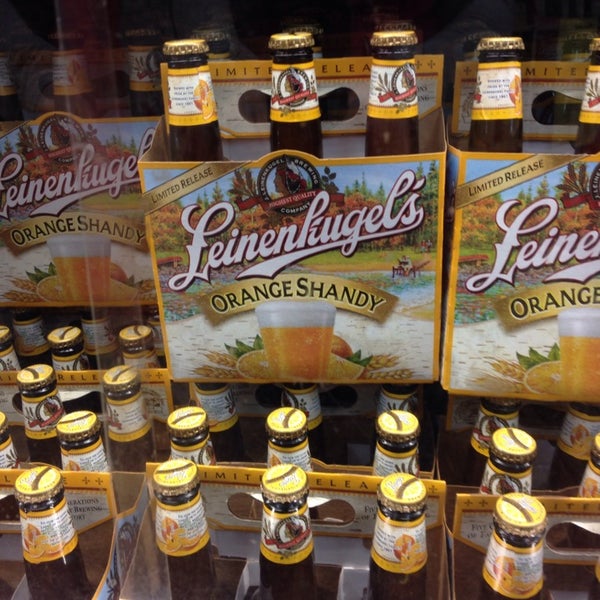 Woodman's Liquor Store Liquor Store