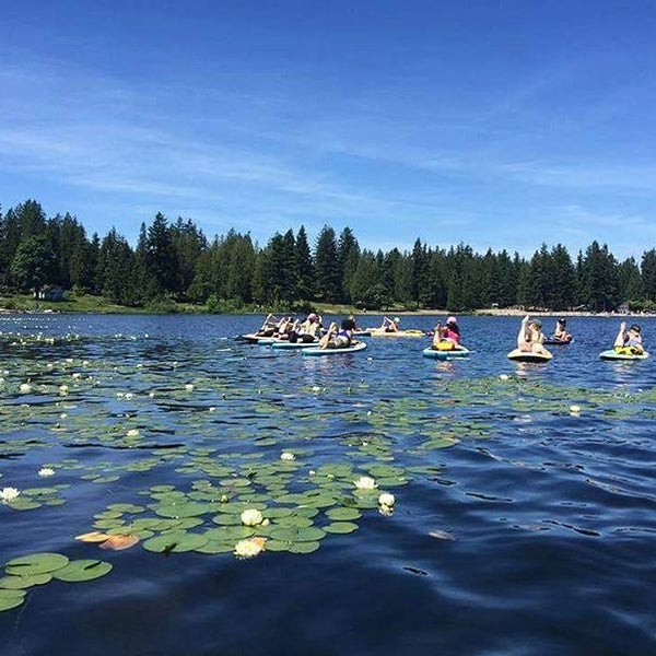 Photos at Thornton A. Sullivan Park 11400 W Silver Lake Rd