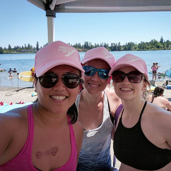 Photos at Thornton A. Sullivan Park 11400 W Silver Lake Rd