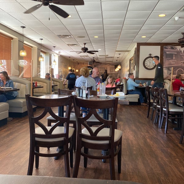 Clemmons Kitchen American Restaurant In Clemmons