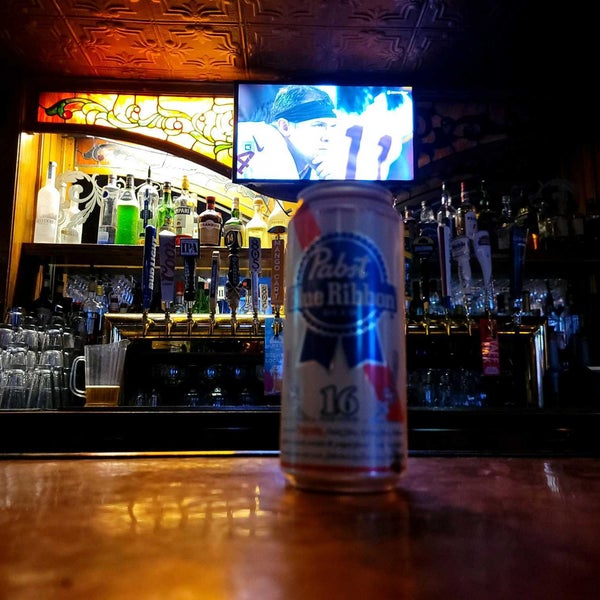 Photo taken at Pineapple Hill Saloon &amp; Grill by Alexander B. on 9/17/2021
