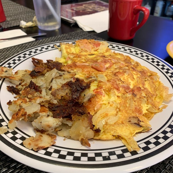 The Cherry Pit Cafe Coffee Shop in Deerfield