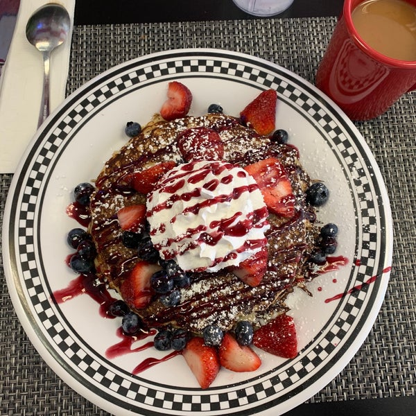 The Cherry Pit Cafe Coffee Shop in Deerfield