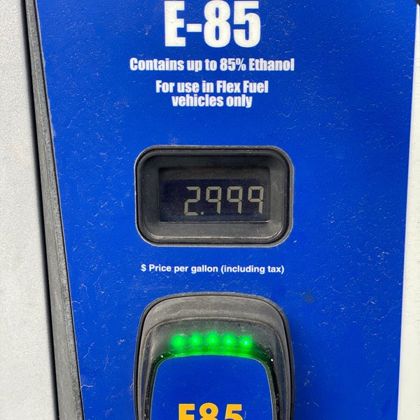 Cenex at Poudre Valley Coop 1 visitor