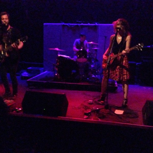 Foto tomada en Radio Bushwick  por Logan S. el 6/8/2014