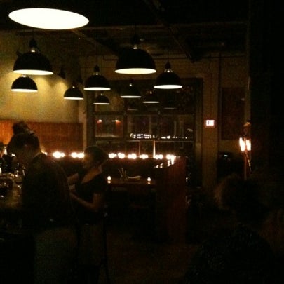 Photo taken at Betto by Logan S. on 10/25/2012