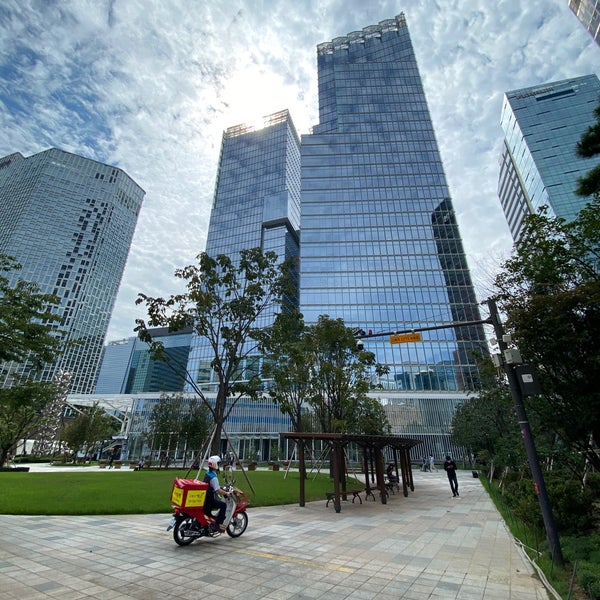 Asset central. Mirae asset.