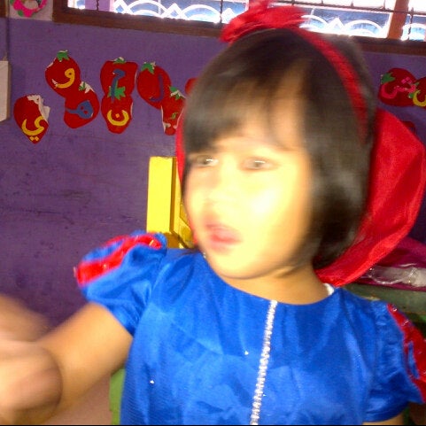 Tk Taman Firdaus Taman Kanak Kanak