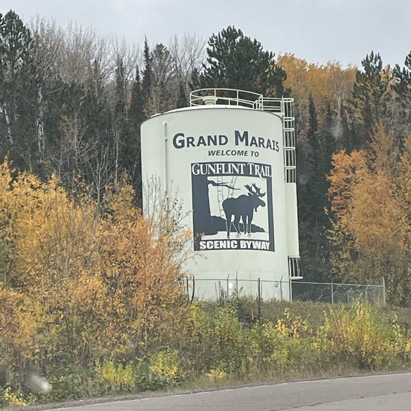 Gunflint Trail Grand Marais, MN