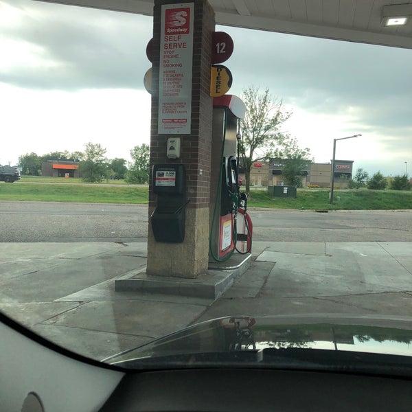 Photos at SuperAmerica - Gas Station in Brooklyn Park