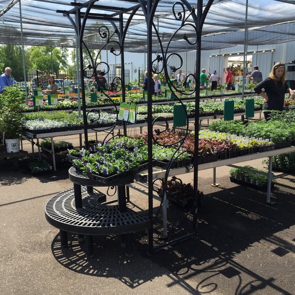 Malmborg's Garden Center - Rogers, MN