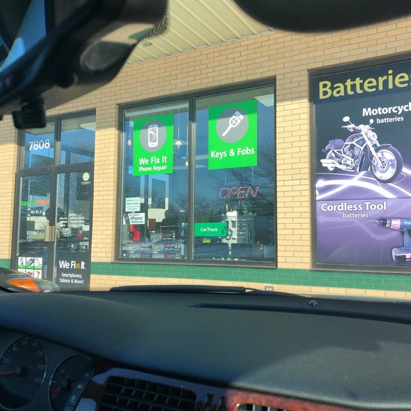 Batteries Plus Bulbs Brooklyn Park, MN