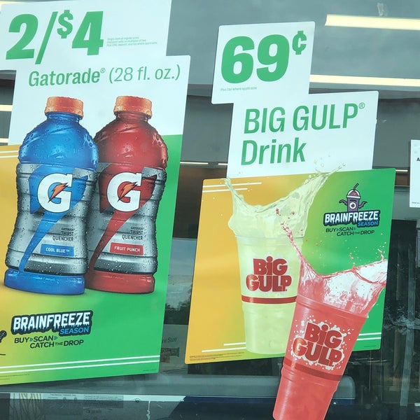 Photos at SuperAmerica - Gas Station in Brooklyn Park