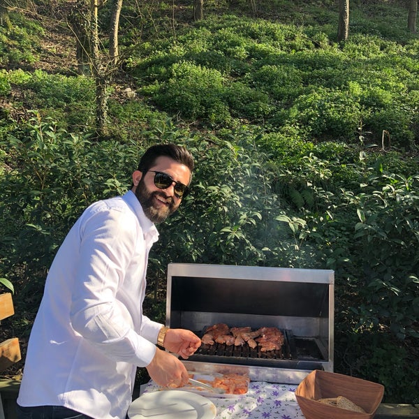 hanedan et mangal Arnavutköy 1406 ziyaretçidan 8 tavsiye