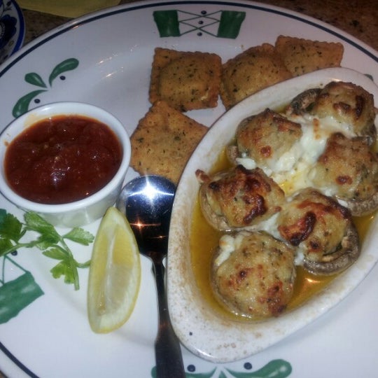olive garden 40 hwy independence mo