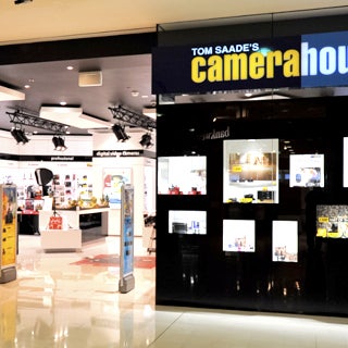 Camera House Parramatta Nsw