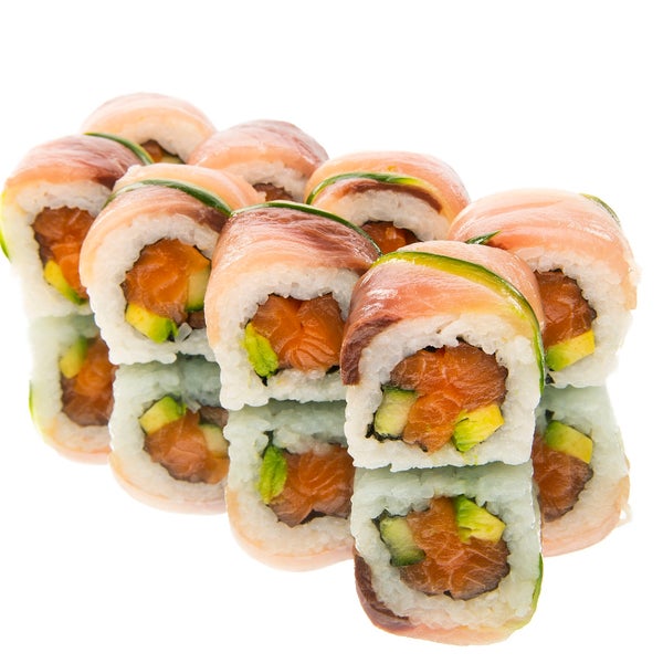 รูปภาพถ่ายที่ Sushi King โดย Sushi King เมื่อ 10/11/2015