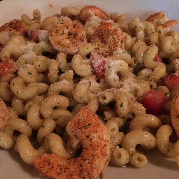 Milazzo's Ristorante Italian Restaurant in Covington