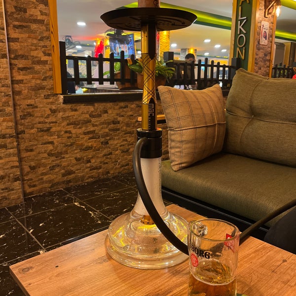 Cafe Balkon - Dumlupınar Mah. Adnan Menderes Blv. No:120/A Yenişehir
