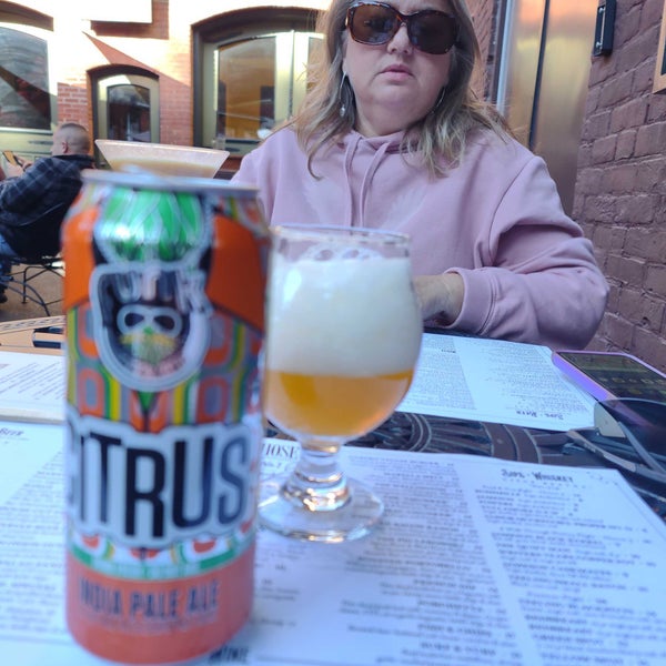 Marion Hose Bar Bar in Jim Thorpe