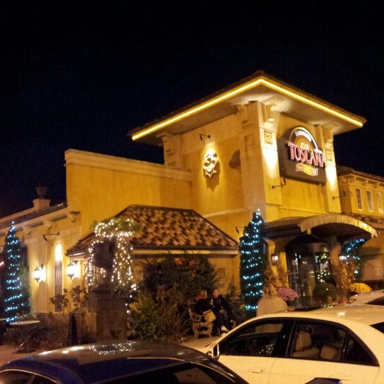 Toscana 52 Italian Restaurant