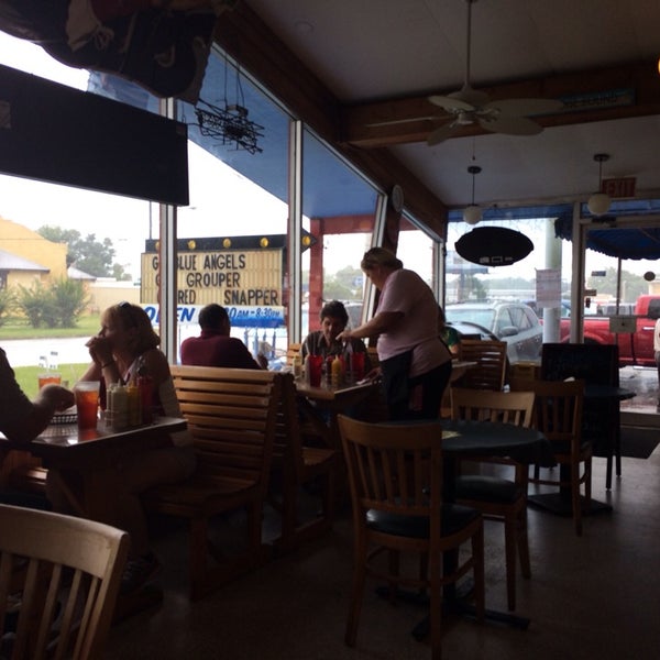 Slips South Pensacola Pensacola, FL